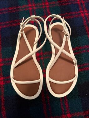 Reformation Sandals